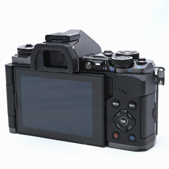 OLYMPUS - OLYMPUS OM-D E-M5 MarkII Limited Editionの通販 by