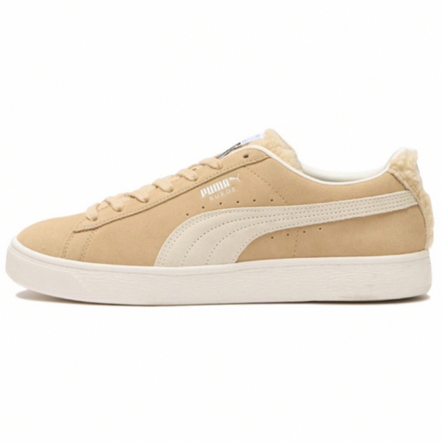 PUMA 目黒蓮着用モデル SUEDE LITE BOA