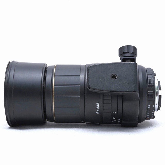 SIGMA APO 135-400 4.5-5.6 ASP RF