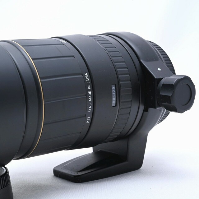 SIGMA APO 135-400 4.5-5.6 ASP RF