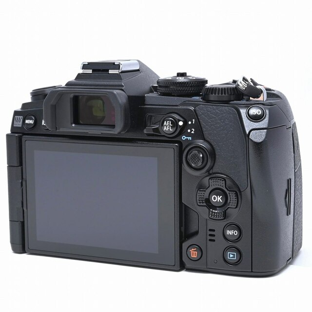 OLYMPUS OM-D E-M1 MarkIII ボディ ブラック OLYMPUS OM-D E-M1 MarkIII ボディ ブラック