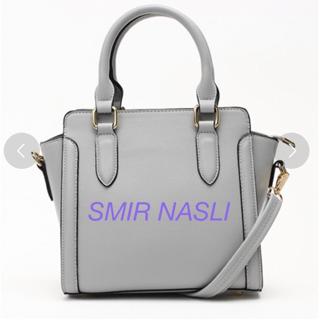 SMIR NASLI(サミールナスリ)のSMIR NASLI / ショルダーバッグ レディースのバッグ(ショルダーバッグ)の商品写真