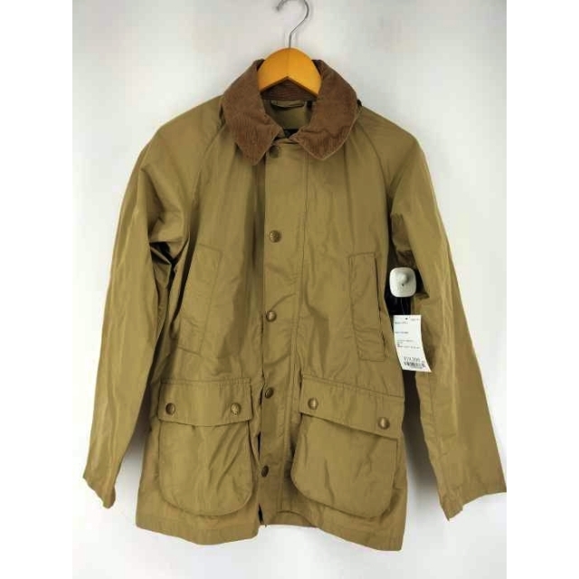 最新デザインの Barbour BEDALE SL バブアー シェイプメモリー