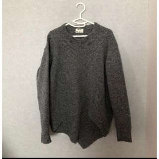 アクネストゥディオズ(Acne Studios)のacne studios ニット(ニット/セーター)