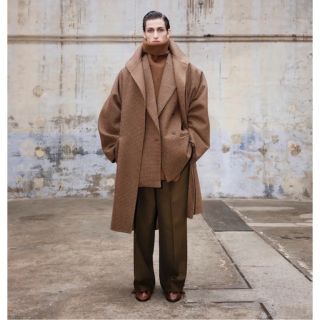 ジルサンダー(Jil Sander)のcoco様専用21AW Hed mayner wool coat S(その他)