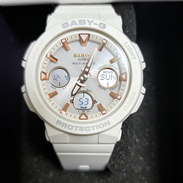 BABY-G （G-SHOCK）