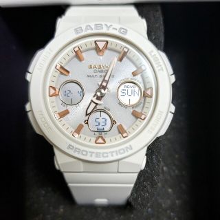 ベビージー(Baby-G)のBABY-G （G-SHOCK）(腕時計)