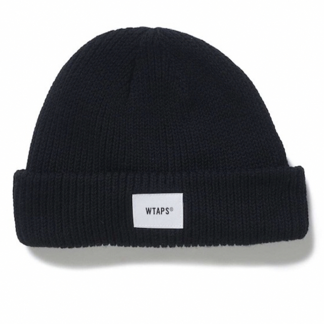 W)taps - WTAPS x VANS ALPS BEANIE の通販 by ケン's shop｜ダブルタップスならラクマ