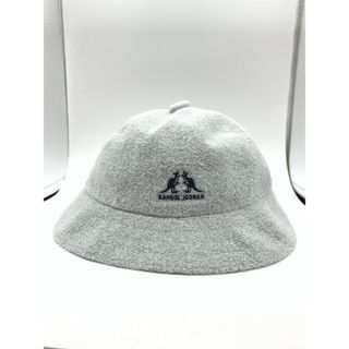 カンゴール(KANGOL)のKANGOL カンゴール Kinetics キネティクス BERMUDA CASUAL バミューダカジュアル ハット Size XL(ハット)