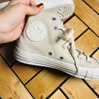 コンバース タオル スニーカー(レディース)の通販 12点 | CONVERSEの