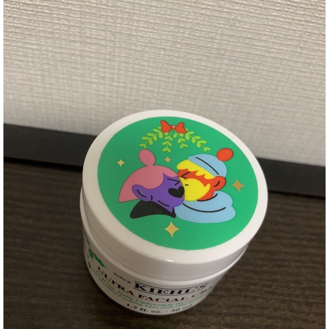 Kiehl's(キールズ)のKIEHLS キールズ　ウルトラフェイシャルクリーム コスメ/美容のスキンケア/基礎化粧品(フェイスクリーム)の商品写真