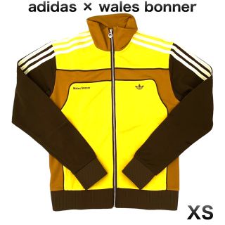 アディダス(adidas)のXS adidas wales bonner トラックジャケット アディダス(ジャージ)