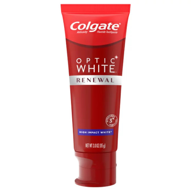 Colgate コルゲート ホワイトニング歯磨き粉 コスメ/美容のオーラルケア(歯磨き粉)の商品写真