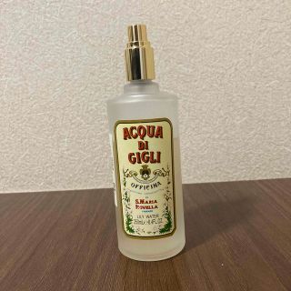 サンタマリアノヴェッラ(Santa Maria Novella)のリリーウォーター　サンタマリアノヴェッラ　ACQUA DI GIGLI(ユニセックス)