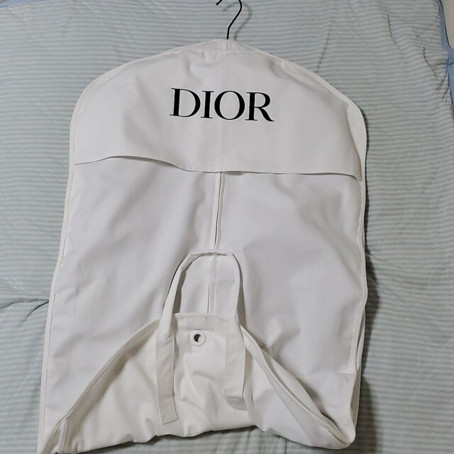 DIOR HOMME(ディオールオム)のtmt様専用 DIOR ボンバージャケット サイズ44 メンズのジャケット/アウター(ブルゾン)の商品写真