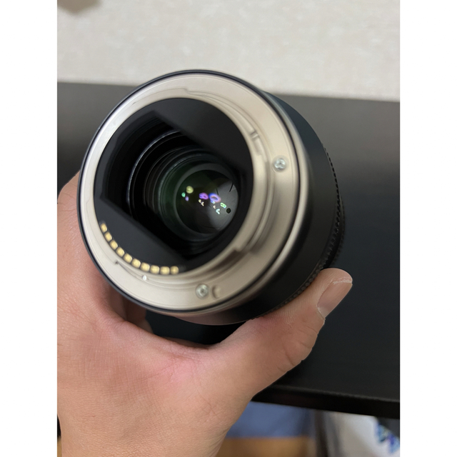 TAMRON A063 28-75mm F/2.8 Di III VXD G2 スマホ/家電/カメラのカメラ(その他)の商品写真