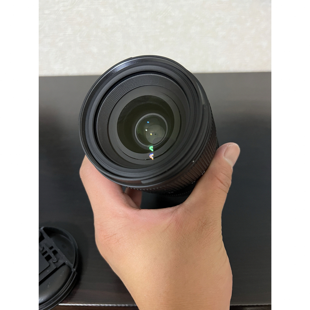 TAMRON A063 28-75mm F/2.8 Di III VXD G2 スマホ/家電/カメラのカメラ(その他)の商品写真