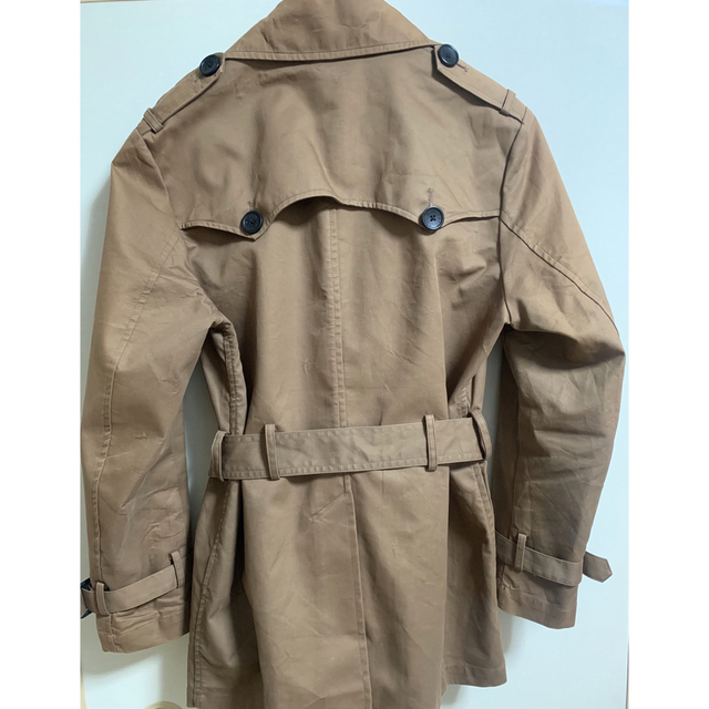 UNITED ARROWS(ユナイテッドアローズ)のトレンチコート　UNITED ARROWS　サイズ：L メンズのジャケット/アウター(トレンチコート)の商品写真