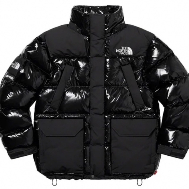 Supreme(シュプリーム)のL Supreme North Face 700-Fill Down Parka メンズのジャケット/アウター(ダウンジャケット)の商品写真