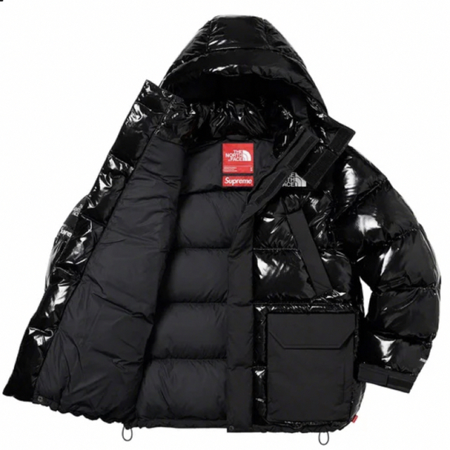 Supreme(シュプリーム)のL Supreme North Face 700-Fill Down Parka メンズのジャケット/アウター(ダウンジャケット)の商品写真