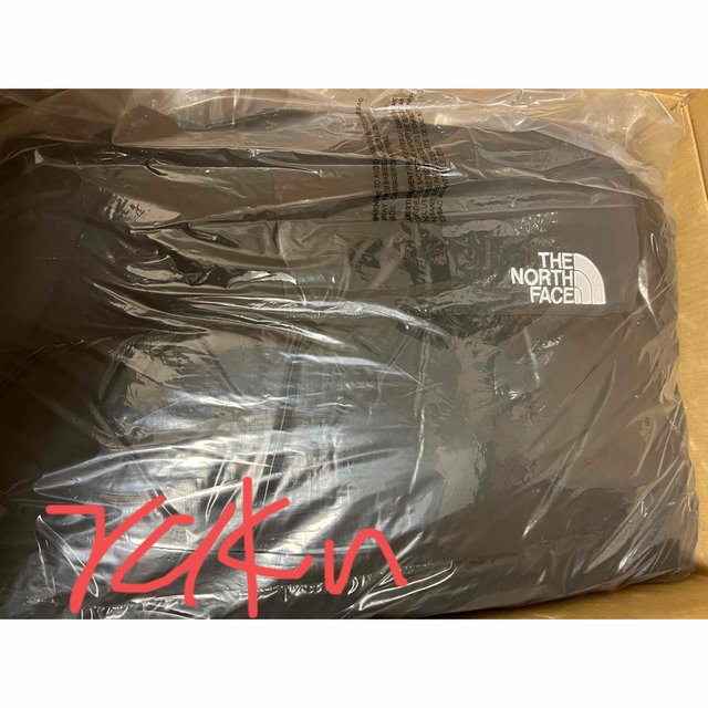 Supreme(シュプリーム)のL Supreme North Face 700-Fill Down Parka メンズのジャケット/アウター(ダウンジャケット)の商品写真