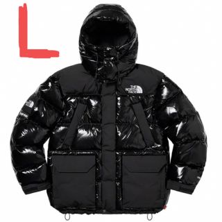 シュプリーム(Supreme)のL Supreme North Face 700-Fill Down Parka(ダウンジャケット)