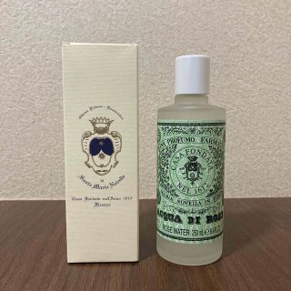 サンタマリアノヴェッラ(Santa Maria Novella)のサンタマリアノヴェッラ　ローズウォーター(ボディローション/ミルク)