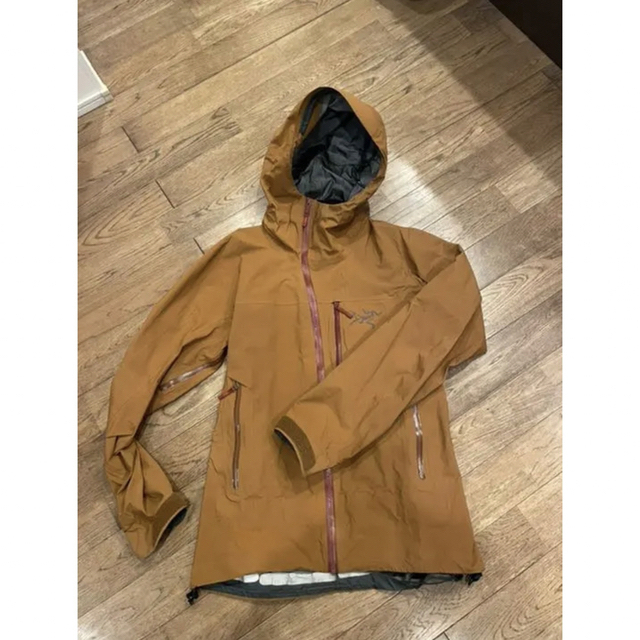 ARC'TERYX - aheahe様専用 アークテリクス アルファARGORE-TEXProの