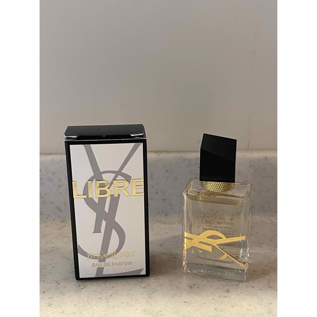 Yves Saint Laurent Beaute(イヴサンローランボーテ)の新品☆イヴ・サンローラン☆リブレ☆LIBRE☆オーデパルファム☆香水☆7.5ml コスメ/美容の香水(香水(女性用))の商品写真