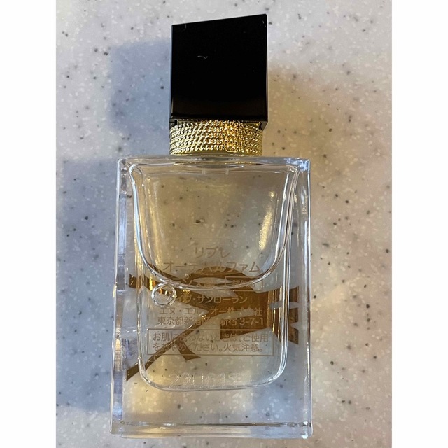 Yves Saint Laurent Beaute(イヴサンローランボーテ)の新品☆イヴ・サンローラン☆リブレ☆LIBRE☆オーデパルファム☆香水☆7.5ml コスメ/美容の香水(香水(女性用))の商品写真