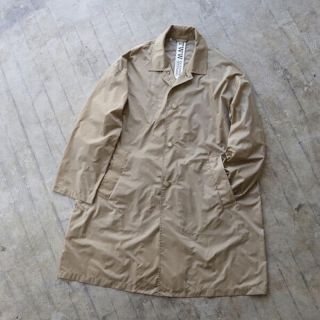 トラディショナルウェザーウェア(TRADITIONAL WEATHERWEAR)のTraditional Weatherwear × BEAMS 別注(ステンカラーコート)