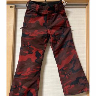 ボルコム(volcom)のVolcomキッズウェア（M）(ウエア/装備)