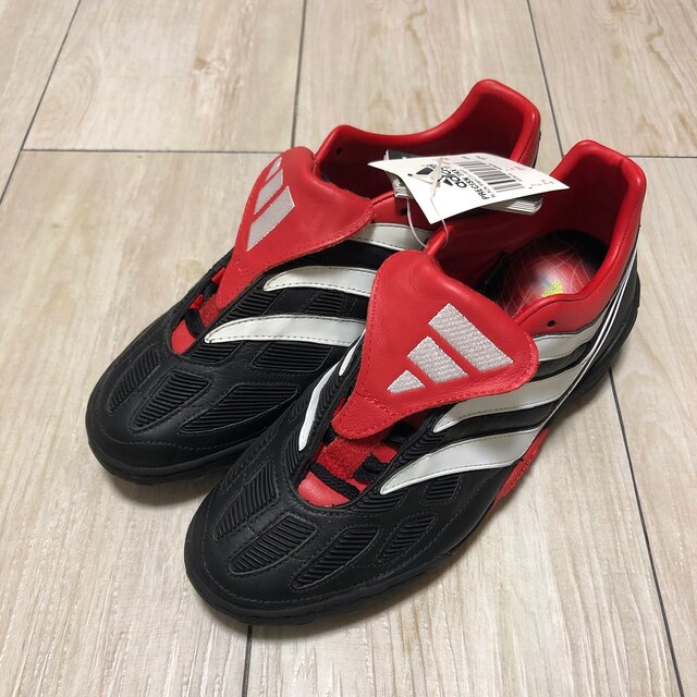 adidas - ⭐︎ 新品未使用 送料込 ⭐︎ プレデタープレシジョン TF ...