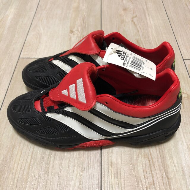 adidas プレデタープレシジョン　25.0cm