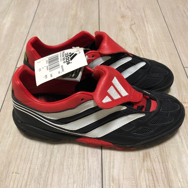 adidas - ⭐︎ 新品未使用 送料込 ⭐︎ プレデタープレシジョン TF ...