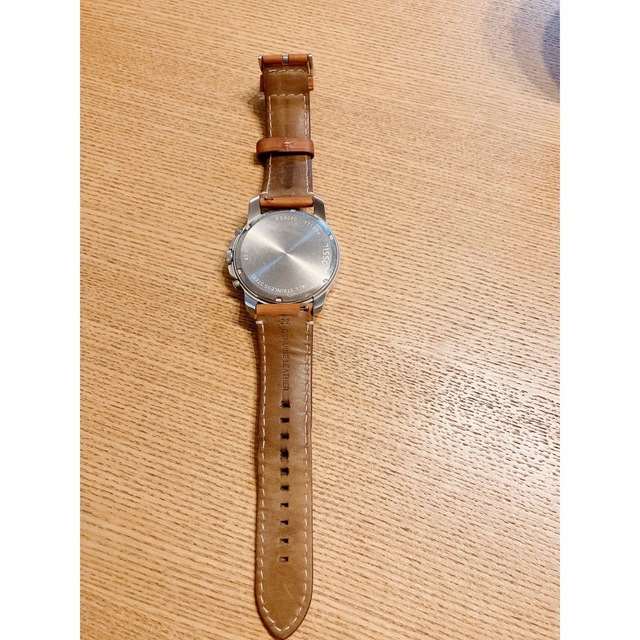 FOSSIL(フォッシル)のFOSSIL 腕時計 メンズの時計(その他)の商品写真