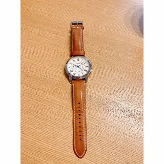 フォッシル(FOSSIL)のFOSSIL 腕時計(その他)