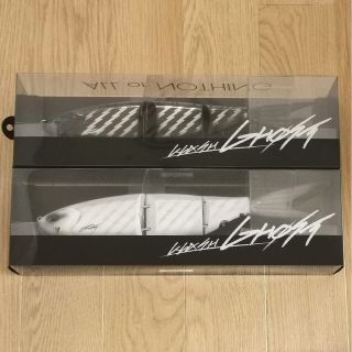 送料込 ELECTRIC×DRT KLASH GHOST 2個セットの通販 by