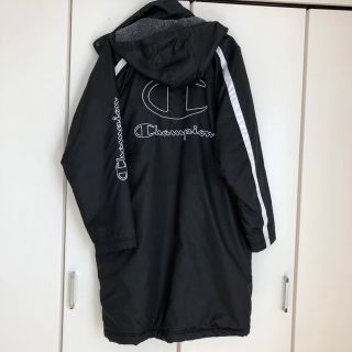 チャンピオン(Champion)の【専用】チャンピオン ベンチコート L(ウェア)