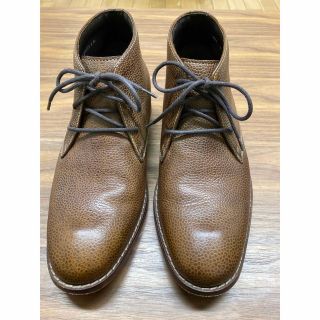 コールハーン(Cole Haan)のコールハーン　メンズ　美品　26センチ(ブーツ)