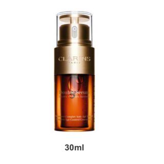 CLARINS ダブル　セーラム　EX 美容液　30ml(美容液)