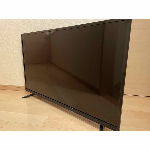 【ジョワイユ】40型デジタルハイビジョン液晶TV JOY-40TVSUMO1