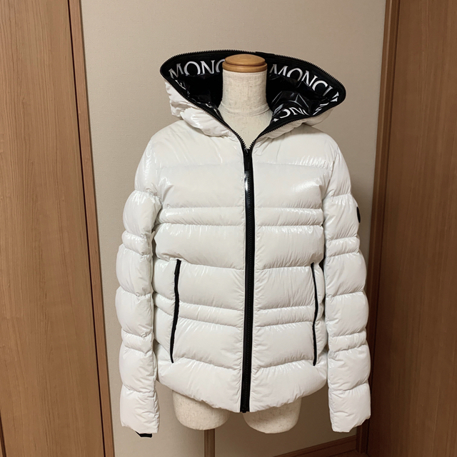 ラッピング不可】 MONCLER - N ダウンジャケット - www
