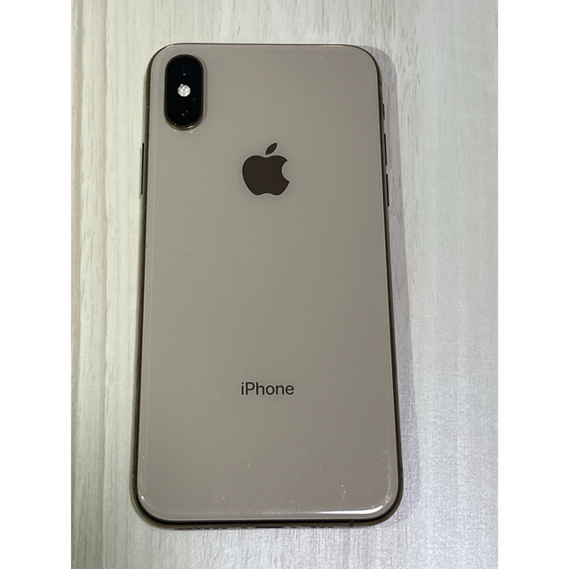 iPhone XS 256G SIMフリー 本体 ピンクゴールドApple iPhone XS 256G SIMフリー 本体 ピンクゴールドApple