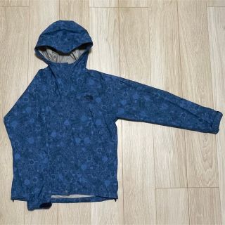 ザノースフェイス(THE NORTH FACE)の【USED M】ノースフェイス  マウンテン パーカー ジャケット 総柄(その他)