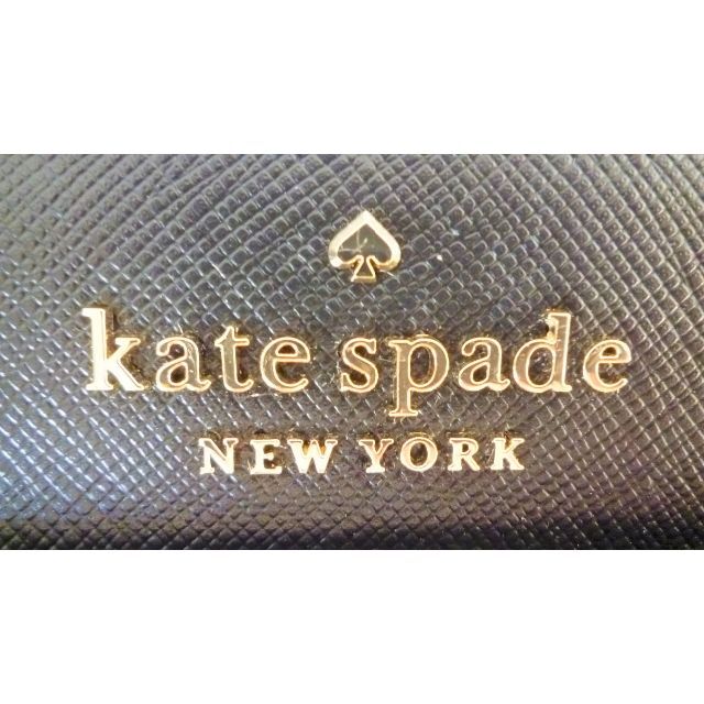 kate spade new york(ケイトスペードニューヨーク)の新品 正規品 証明書付 アメリカ店にて購入 STACI COLORBLOCK レディースのファッション小物(財布)の商品写真