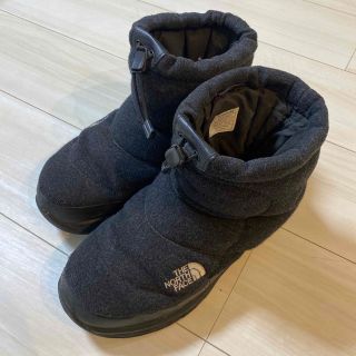 ザノースフェイス(THE NORTH FACE)のノースフェイス　ヌプシーブーティ　ショート(ブーツ)