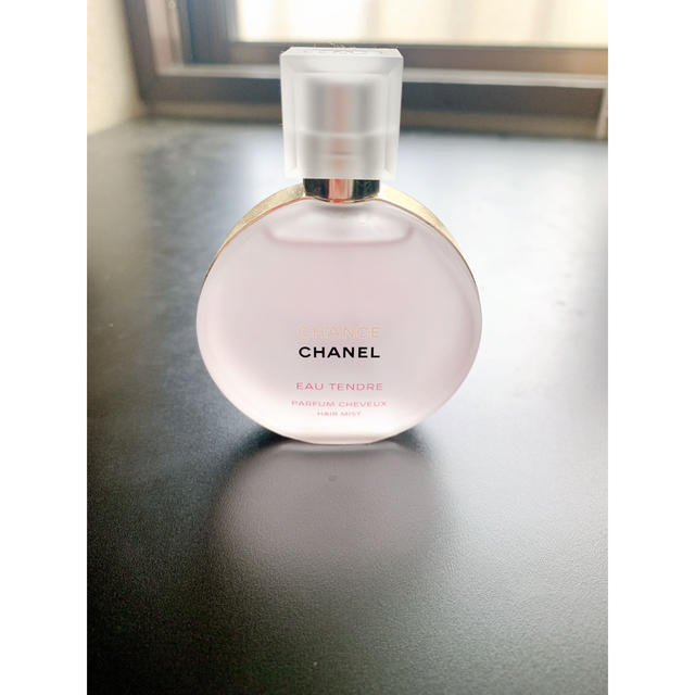 CHANEL(シャネル)のCHANEL チャンス オー タンドゥル  コスメ/美容の香水(香水(女性用))の商品写真