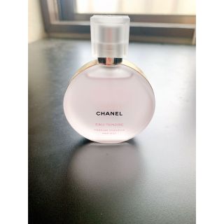 シャネル(CHANEL)のCHANEL チャンス オー タンドゥル (香水(女性用))