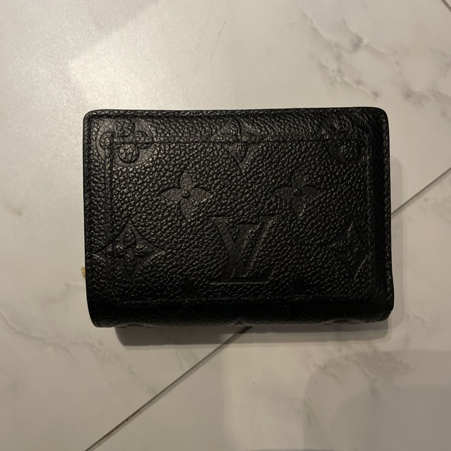欲しいの ヴィトン 財布(まっす〜) 財布